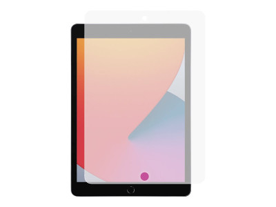 Gamber-Johnson : TEMPERED GLASS SCREEN PROTECTION