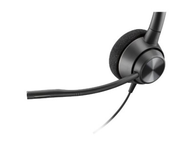 HP - Poly : 320 ENCOREPRO HEADSET EP320 USB-C WW