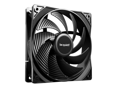 Be Quiet : PURE WINGS 3 120MM PWM HIGH SPEED