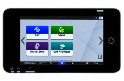 Ricoh IM 370 Imprimante multifonctions monochrome A4