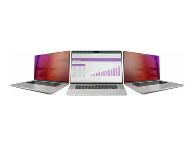 Startech : 16IN MACBOOK PRIVACY SCREEN GOLD PRIVACY FILTER/SECURITY SHI