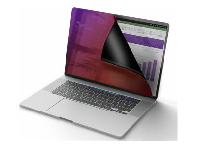 Startech : 16IN MACBOOK PRIVACY SCREEN GOLD PRIVACY FILTER/SECURITY SHI