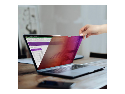 Startech : 16IN MACBOOK PRIVACY SCREEN GOLD PRIVACY FILTER/SECURITY SHI