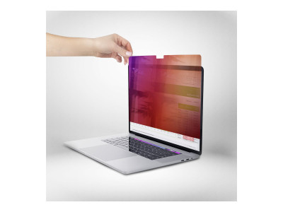 Startech : 16IN MACBOOK PRIVACY SCREEN GOLD PRIVACY FILTER/SECURITY SHI