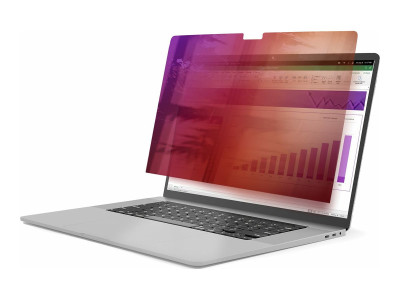 Startech : 16IN MACBOOK PRIVACY SCREEN GOLD PRIVACY FILTER/SECURITY SHI