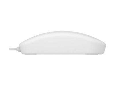 Cherry : AK-PMH3 MEDICAL MOUSE SCROLL SENSOR WHITE