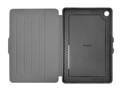 Targus : CLICK CASE pour SAMSUNG GALAXY TAB A9+ BLACK