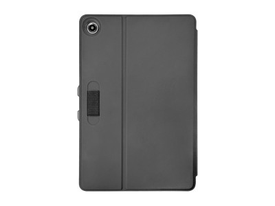 Targus : CLICK CASE pour SAMSUNG GALAXY TAB A9+ BLACK