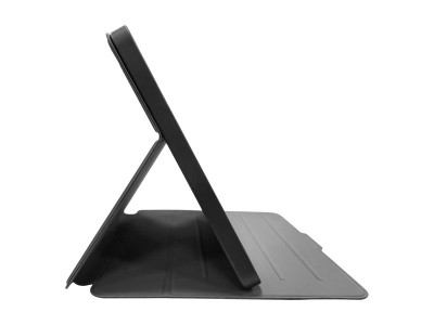 Targus : CLICK CASE pour SAMSUNG GALAXY TAB A9+ BLACK