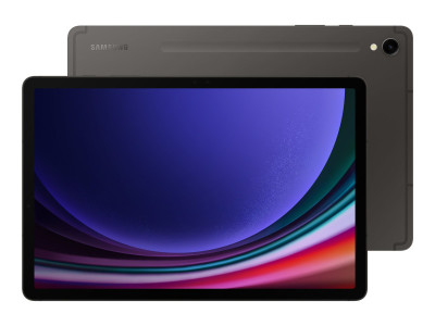 Samsung : TAB S9 et BASE SECTEUR RAPIDE 25W PORT (dragon)