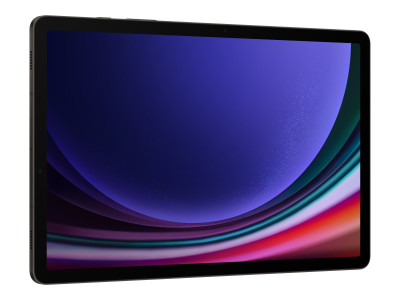 Samsung : TAB S9 et BASE SECTEUR RAPIDE 25W PORT (dragon)