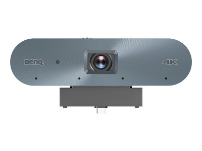 Benq : DV01K BENQ 4K CAMERA ACTIVE NOISE CANCEL AUTO FRAMING