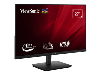 Viewsonic : 27IN VA270-H IPS 100HZ 1MS MPRT VS19972 FHD 1920:1080 16:9 250CD