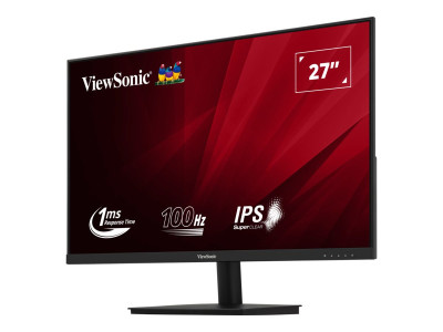 Viewsonic : 27IN VA270-H IPS 100HZ 1MS MPRT VS19972 FHD 1920:1080 16:9 250CD