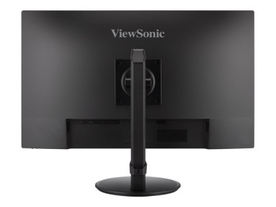Viewsonic : VA2708-HDJ 27IN IPS FHD 250CD/HDMI/DP/VGA/HAS