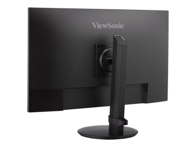 Viewsonic : VA2708-HDJ 27IN IPS FHD 250CD/HDMI/DP/VGA/HAS
