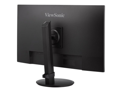 Viewsonic : VA2708-HDJ 27IN IPS FHD 250CD/HDMI/DP/VGA/HAS
