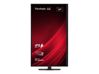 Viewsonic : VA2708-HDJ 27IN IPS FHD 250CD/HDMI/DP/VGA/HAS