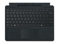 Microsoft : SURFACE PRO TYPECOVER BLACK avec PEN CHARGING