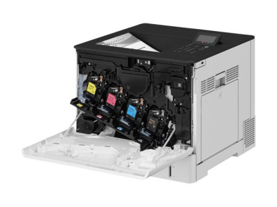 Canon I-SENSYS LBP732CDW Imprimante laser couleur A4