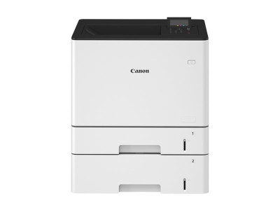 Canon I-SENSYS LBP732CDW Imprimante laser couleur A4