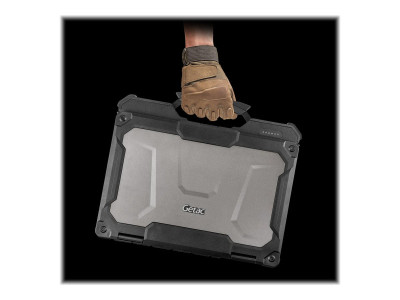 Getac : S410G5 I7-1360P 14IN (NO CAM) W11P 16GB/512GB PCIE SSD SR(FHD (ci7g13)