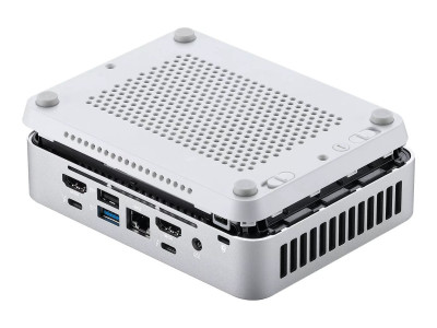 Asustek : RNUC14RVSU700002I/REVEL+ CANYON/U7 155H/L6 (corei7)