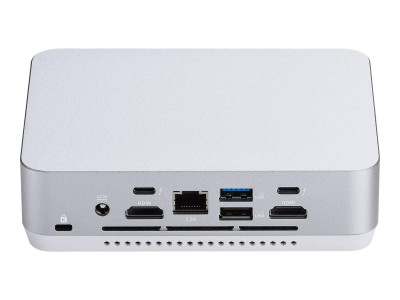Asustek : RNUC14RVSU700002I/REVEL+ CANYON/U7 155H/L6 (corei7)