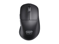 Cherry : M64 PRO WIRELESS BLACK MOUSE WIRELESS
