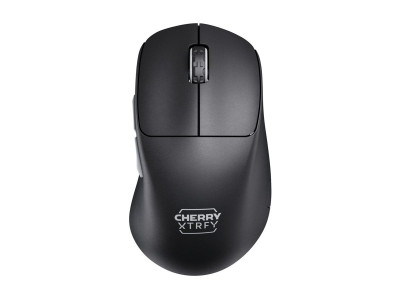 Cherry : M64 PRO WIRELESS BLACK MOUSE WIRELESS