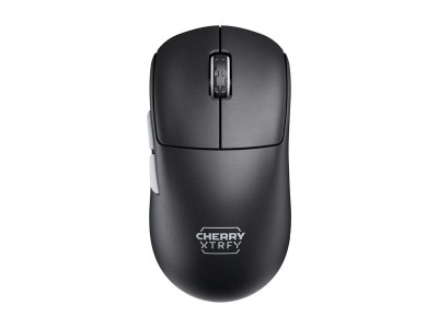 Cherry : M68 PRO WIRELESS BLACK MOUSE WIRELESS