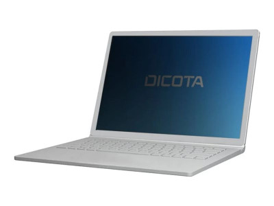 Dicota : FILTRE de CONFIDENTIALITE 4 WAY DRAGONFLY 13.5 G4
