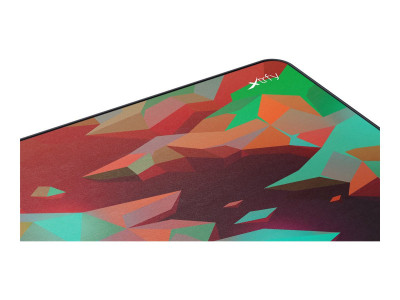 Cherry : GP5 LITUS RED XL MOUSEPAD