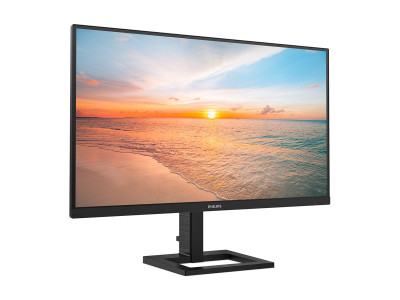 Philips : 27E1N1800AE 27IN 16:9 3840X2160 4MS 300CD/M2 1000:1 HDMI