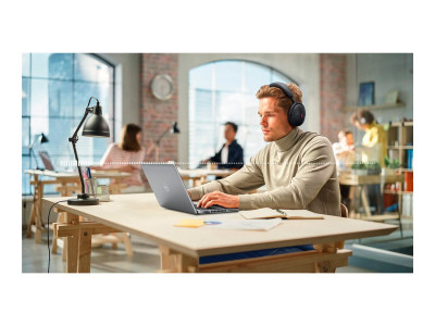 Dell : PREMIER WIRELESS ANC HEADSET - WL7024