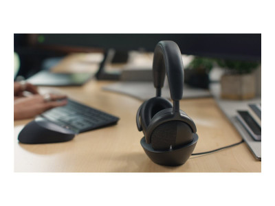 Dell : PREMIER WIRELESS ANC HEADSET - WL7024