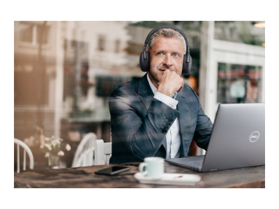 Dell : PREMIER WIRELESS ANC HEADSET - WL7024
