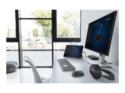 Dell : PREMIER WIRELESS ANC HEADSET - WL7024