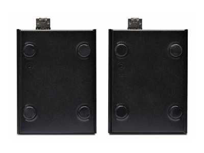 Startech : DISPLAYPORT KVM EXTENDER kit - VIDEO/USB CONSOLE EXTENDER 4K 60