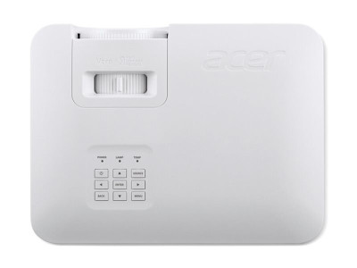Acer : VERO PL2530I 1080P FULL HD laser 5.000ANSI 50.000:1 WEISS