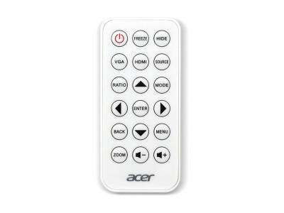 Acer : VERO PL2530I 1080P FULL HD laser 5.000ANSI 50.000:1 WEISS