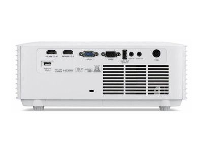 Acer : VERO PL2530I 1080P FULL HD laser 5.000ANSI 50.000:1 WEISS