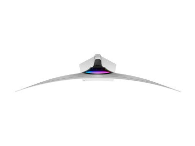 Samsung : ODYSSEY OLED G9 49IN 1800R DWQHD 5120X1440 240HZ QD-OLED 0.