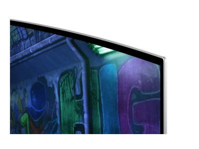 Samsung : ODYSSEY OLED G9 49IN 1800R DWQHD 5120X1440 240HZ QD-OLED 0.