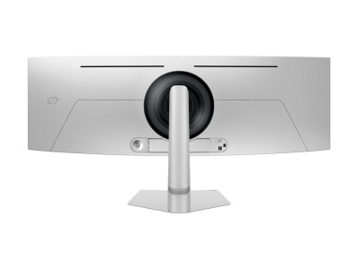 Samsung : ODYSSEY OLED G9 49IN 1800R DWQHD 5120X1440 240HZ QD-OLED 0.