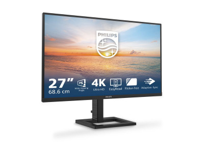 Philips : 27E1N1900AE/00 27IN 3840X2160 300 50M:1 1000:1 4MS