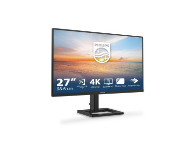 Philips : 27E1N1900AE/00 27IN 3840X2160 300 50M:1 1000:1 4MS