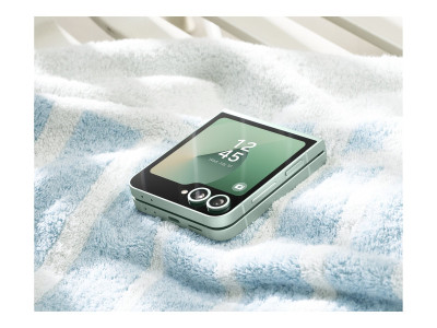 Samsung : GALAXY Z FLIP6 5G 512GB 12GB 6.7IN ANDROID VERT (andrd)