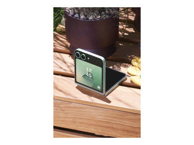 Samsung : GALAXY Z FLIP6 5G 512GB 12GB 6.7IN ANDROID VERT (andrd)