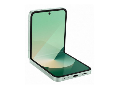 Samsung : GALAXY Z FLIP6 5G 512GB 12GB 6.7IN ANDROID VERT (andrd)